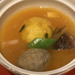 京料理 貴与次郎 - 