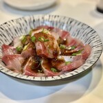 ラーメン 哲史 - 