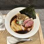 RAMEN MATSUI - 