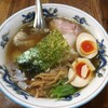 松波ラーメン店 - ・「松波麺(¥1250)」
