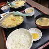 お食事処おさない