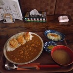 お食事処 八っちゃん - 