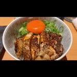 やきとり鳥源 - 