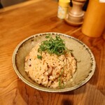 中華そば しば田 - 