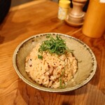 中華そば しば田 - 