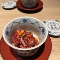 酒と女と鶏と麺 - 