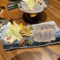 鰻う おか冨士 - 