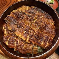 鰻う おか冨士 - 