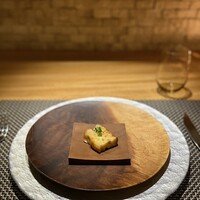 リストランテ 鶴ノ荘 - 