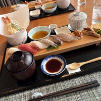 日本食 雅庭 - 