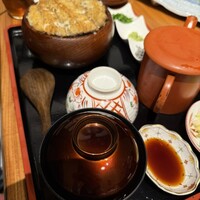 鰻う おか冨士 - 