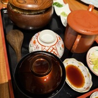 鰻う おか冨士 - 