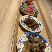 酒と女と鶏と麺 - 