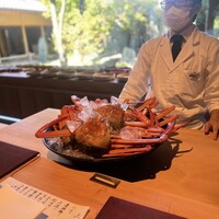 御料理ふじ居 - 