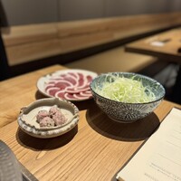 鴨しゃぶ粋玄 - 