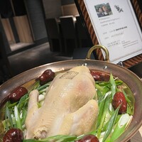 酒と女と鶏と麺 - 