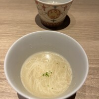 酒と女と鶏と麺 - 