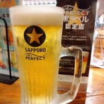 大衆バル HAUNT - 