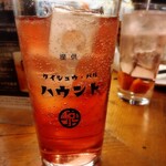 大衆バル HAUNT - 