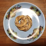 フジウ - プレッツェル