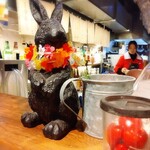 大衆バル HAUNT - 