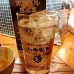 大衆バル HAUNT - 