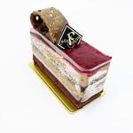 フジウ - ファンタジー　世界一好きなケーキ❤️