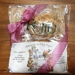 フジウ - いただきました♡