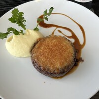 THE COSMOPOLITAN GRILL BAR TERRACE - 