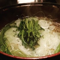 たでの葉 - 