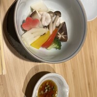 寿司割烹 黒潮 - 