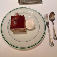ウルフギャング・ステーキハウス 六本木 - 