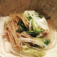 たでの葉 - 