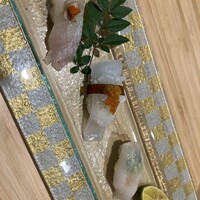 寿司割烹 黒潮 - 