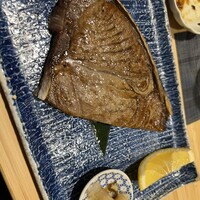 寿司割烹 黒潮 - 
