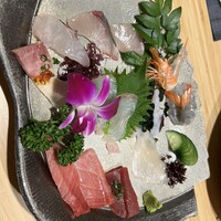 寿司割烹 黒潮 - 