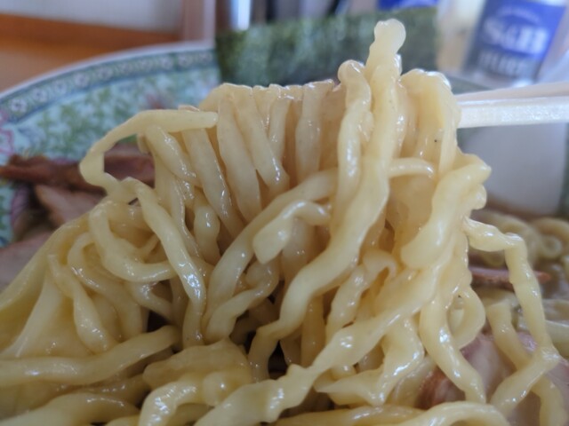 白河 手打中華 ひかる - 白河市その他（ラーメン）の写真