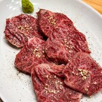 焼肉乃 富士吉 - 