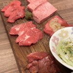 焼肉食堂こころ 溝の口店 - 