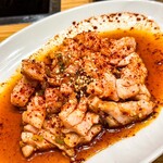 焼肉乃 富士吉 - 