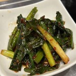 焼肉乃 富士吉 - 