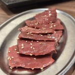 焼肉食堂こころ - 