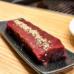 焼肉乃 富士吉 - 