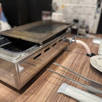 焼肉食堂こころ - 