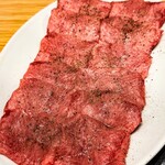 焼肉乃 富士吉 - 