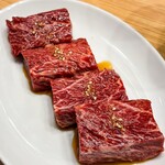 焼肉乃 富士吉 - 