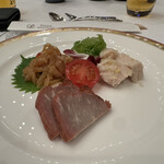 軽井沢プリンスホテル - 