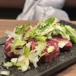 焼肉食堂こころ 溝の口店 - 