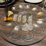 シーフードレストラン＆バー SK7 - 