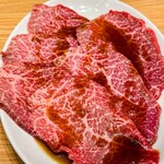 焼肉乃 富士吉 - 